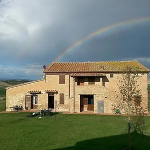 Alloggio per agriturismo Staffolino, Siena