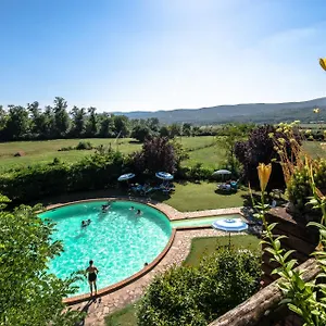 La Selva Farm stay