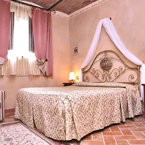 Renaccino Farm stay