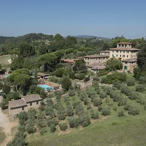 Agostoli Farm stay