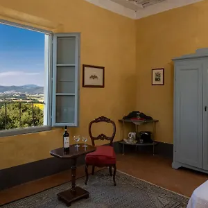 Borgo Certano - In Toscana Farm stay