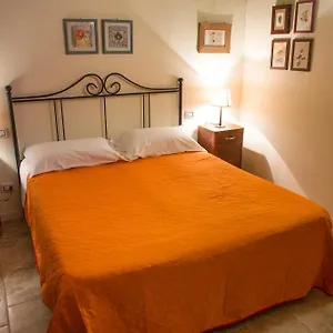 Il Sambuco Farm stay