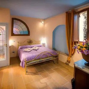 La Torre Di Monsindoli Farm stay