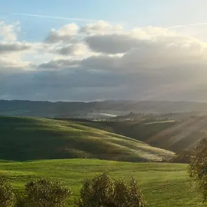 Alloggio per agriturismo Le Piazze, Siena