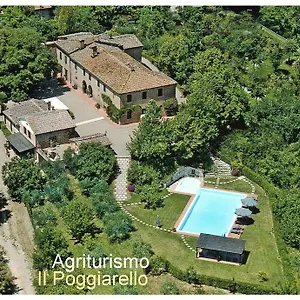 Il Poggiarello Farm stay