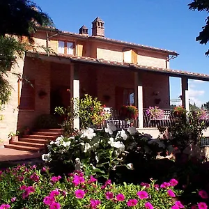 Alloggio per agriturismo Malafrasca, Siena