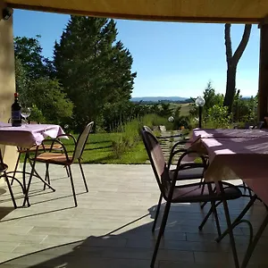 Il Lavandeto - In The Farm stay