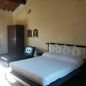 Alloggio per agriturismo Farm House Il Fondaco, Siena