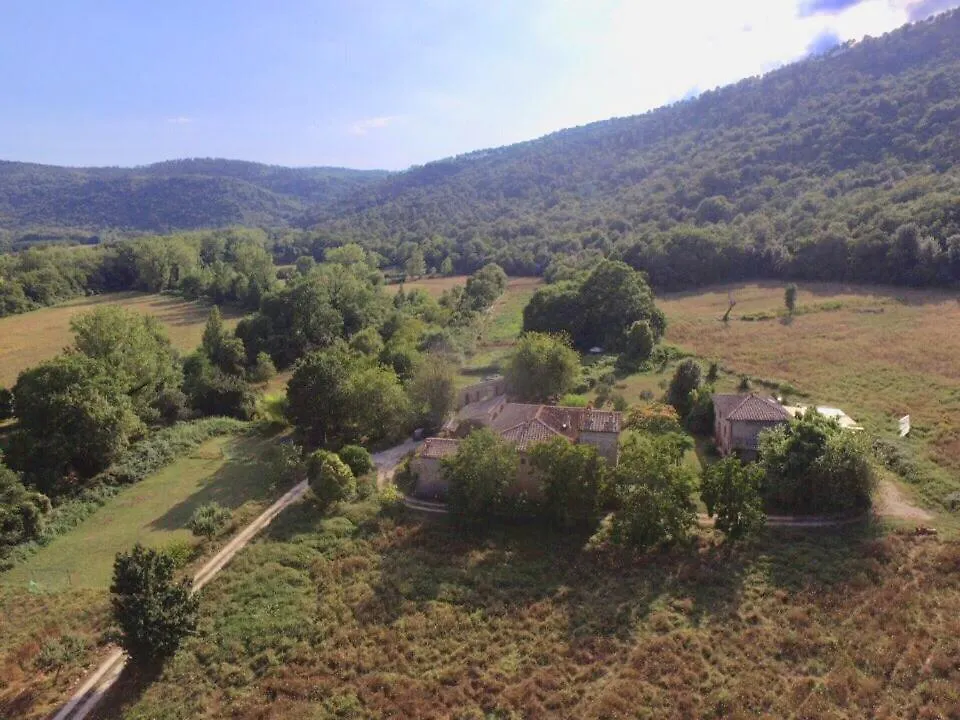 Podere Campalfi Villa Siena