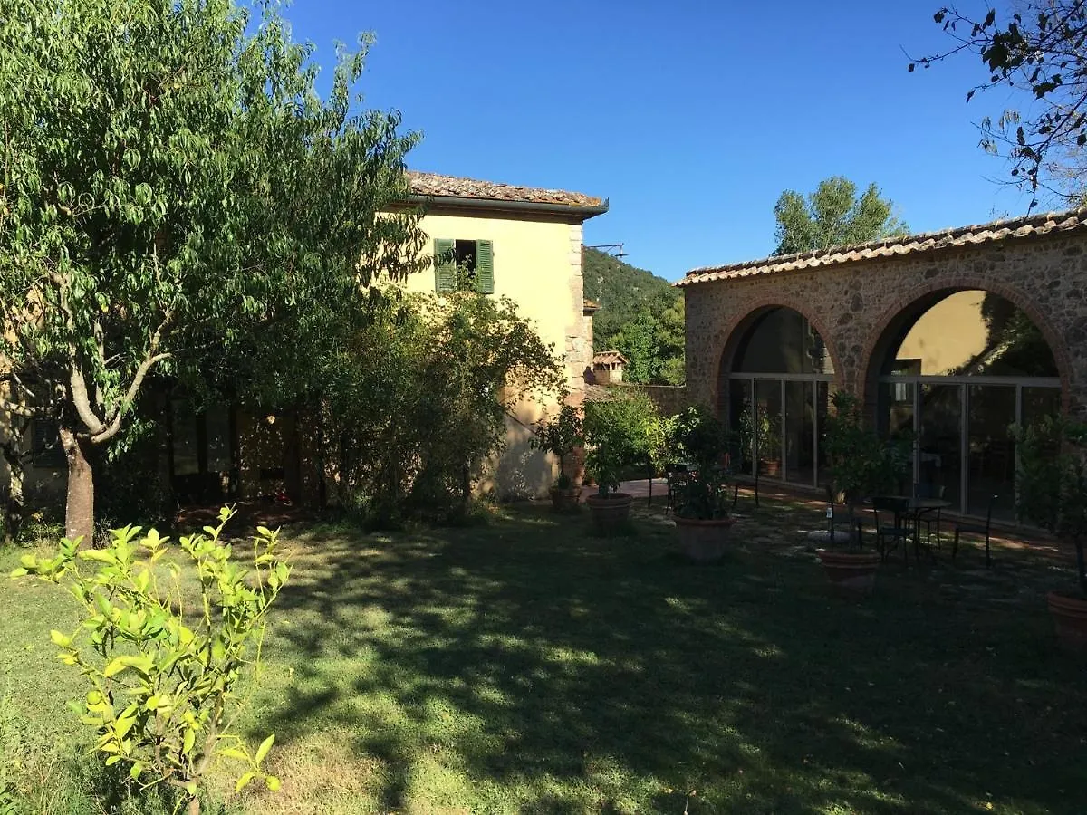 Podere Campalfi Villa Siena 0*,  Italy